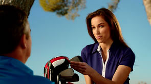 Wilson Staff ‘Wingman’